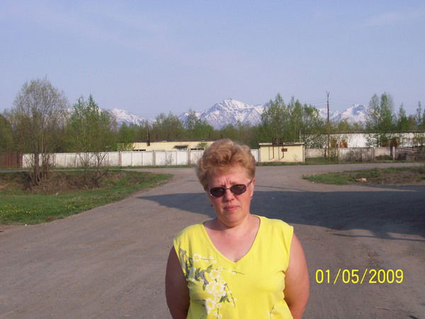 Нина Галвина