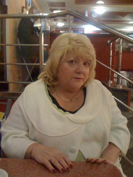 Маргарита Зайцева