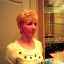 Лидия Буланова