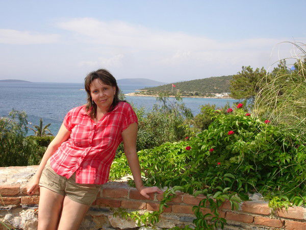 Ольга Ерошенко