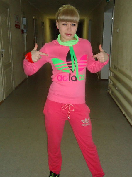 Татьяна Чернова