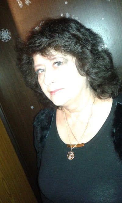 Татьяна Шарковская