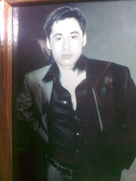 Даулет Даулет