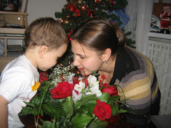 Аня Мутаева (Ступко)