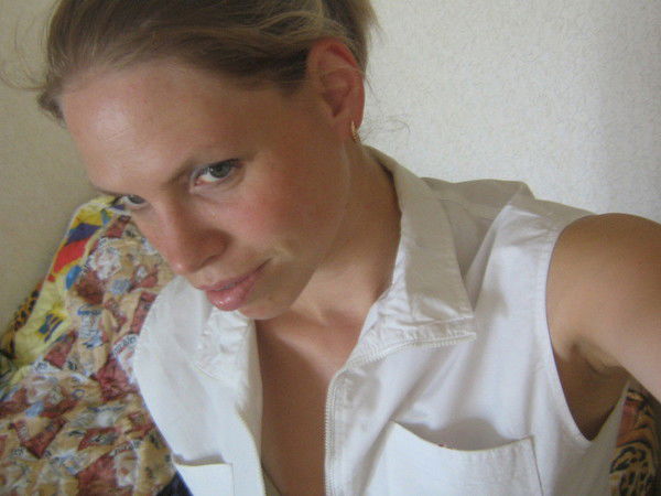 Наталья Соловьева