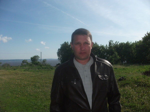 Анатолий Спиридонов