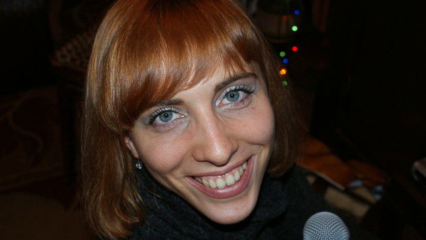 Наталия Маликова