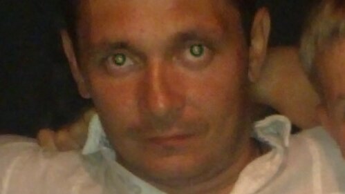 Алексей Лагунов