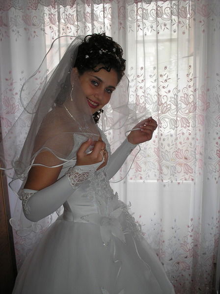 Ольга Бобир (Кликотка)