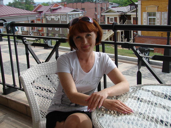 Дарья Сергеевна Никонова