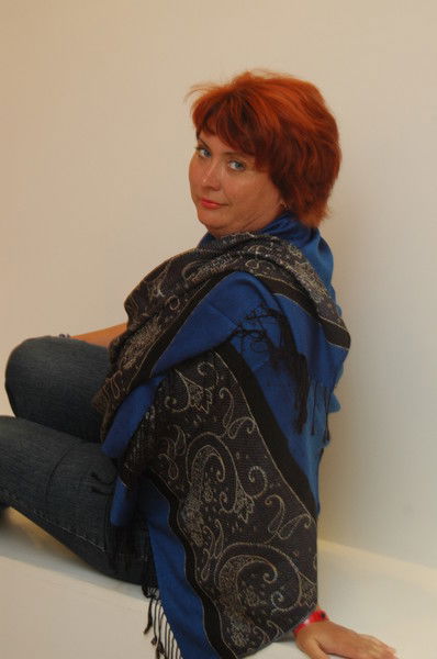 Лариса Батаева