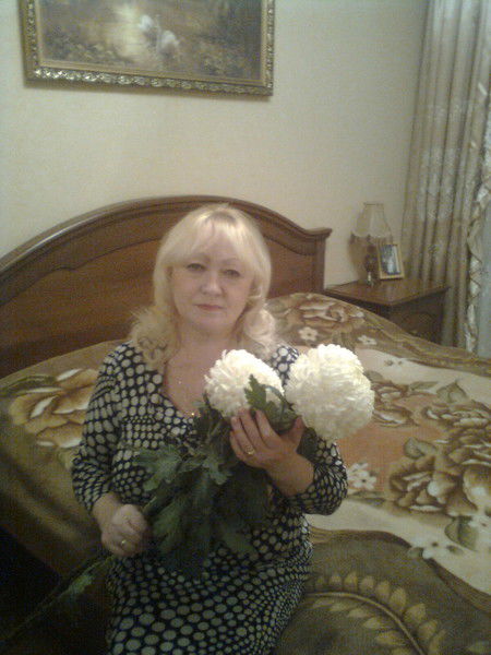 Елена Фирищак