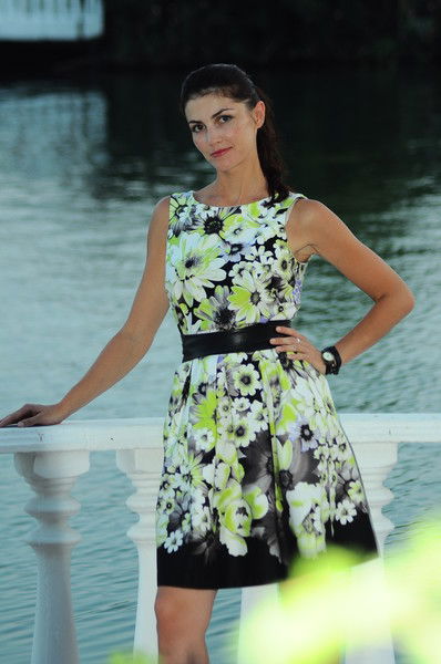 Кравцова Оля