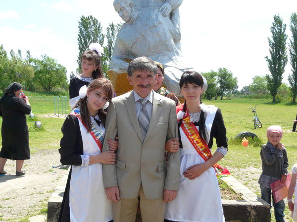 Ибрагим Юсупов