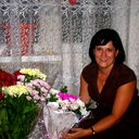 Светлана Моргунова