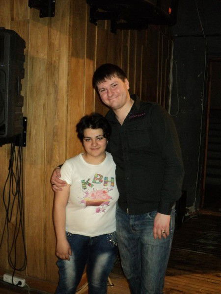 Диана Казарян