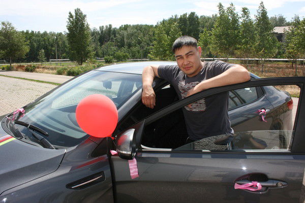 Талгат Асылбеков