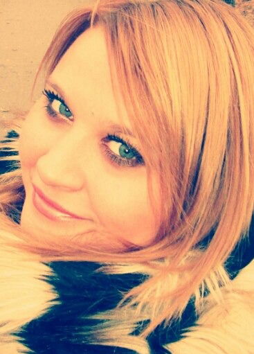 Екатерина Малетина