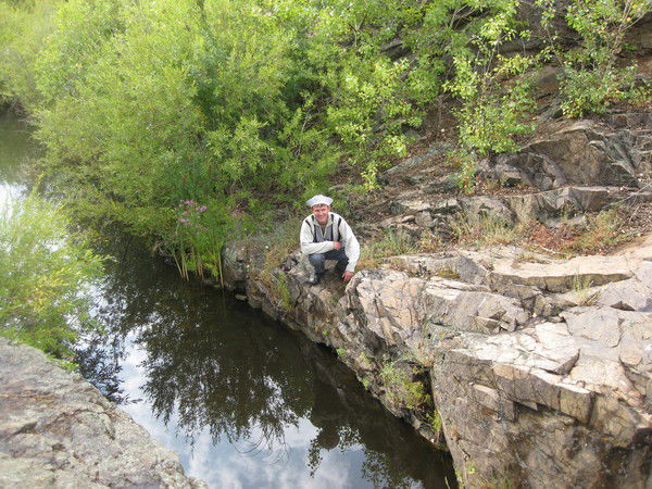 Николай Жуковский