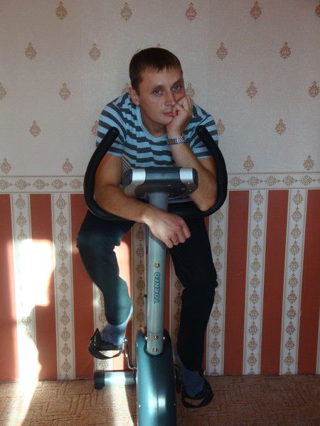 Михаил Башев