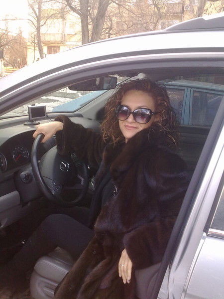 Марина Касавченко