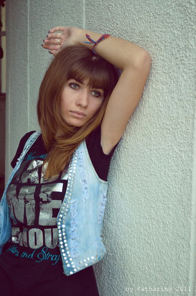 Екатерина Бондаренко