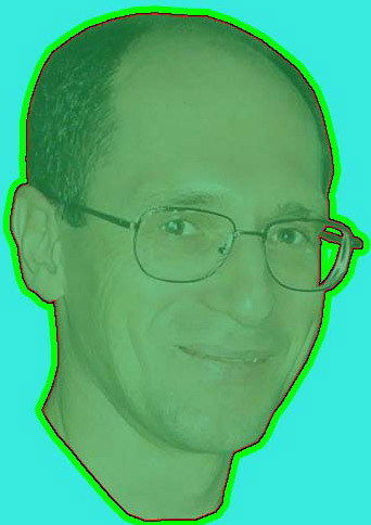 Дмитрий Гукалин