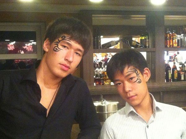 Владислав Пак