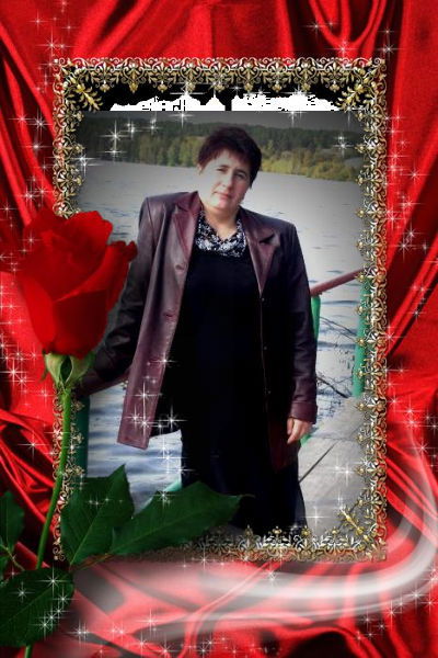 Ольга Туева