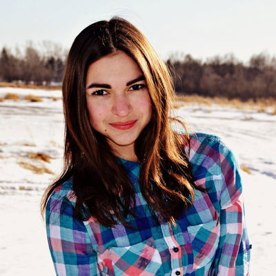 Дарина Марченко