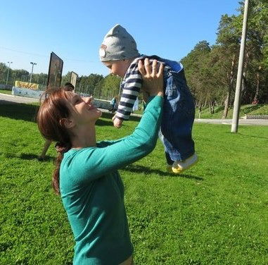 Валентина Бутина