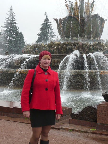 Светлана Беленко