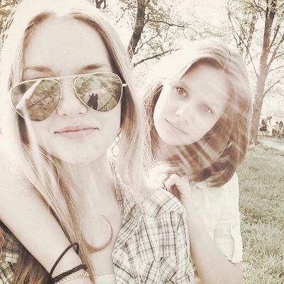 Вероника Телюкина