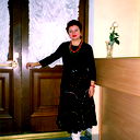 Лариса Радковская