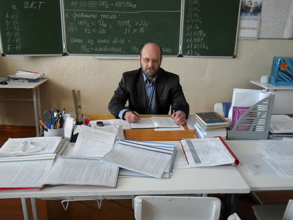 Андрей Шпилевой