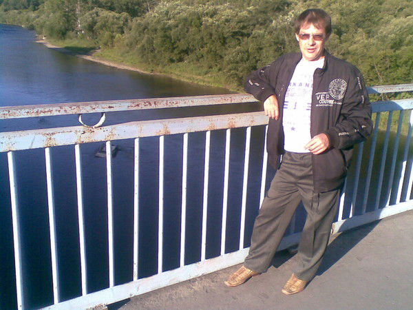 Владимир Скляренко