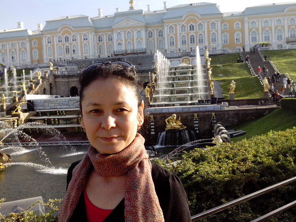 Ширин Кулбаева