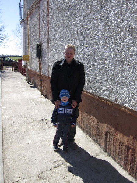 Андрей Лукьянов