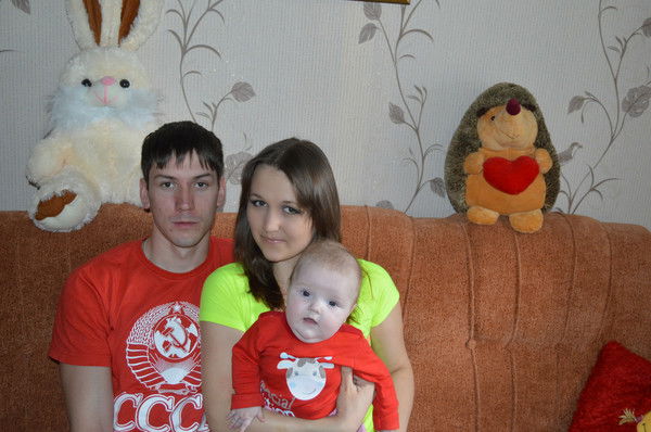 Маргарита Черных