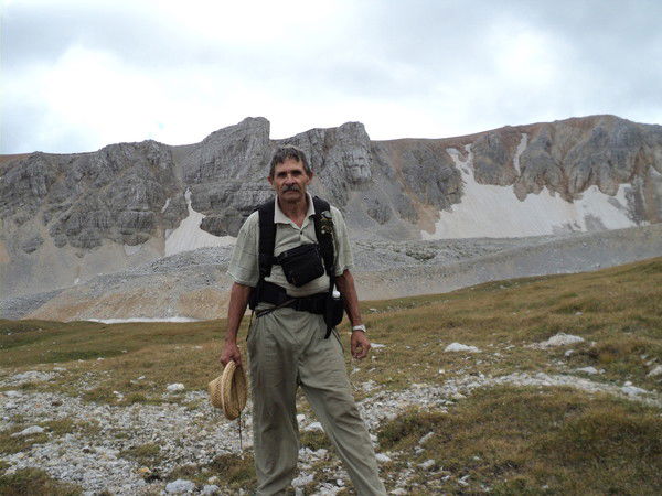 Анатолий Коновалов