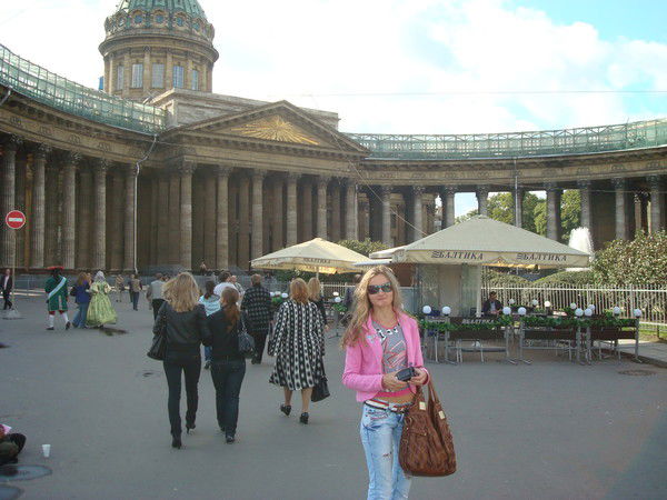 Юля Шепелева