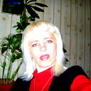 Ирина Березкина
