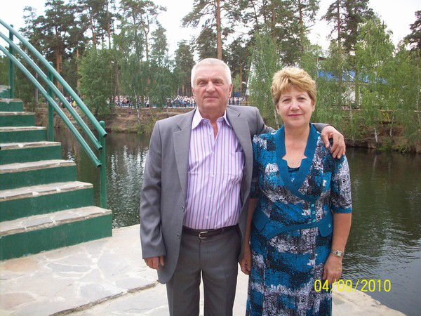 Людмила Зубцова