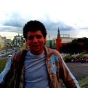 Антон Пашков