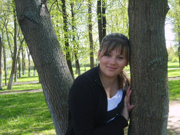 Екатерина Жукова