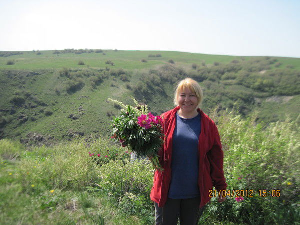 Майра Кудайбергенова