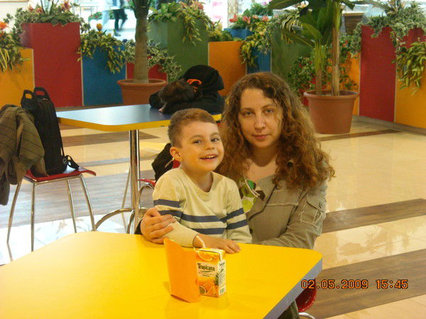 Лариса Бачева