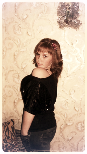 Дарья Лапина