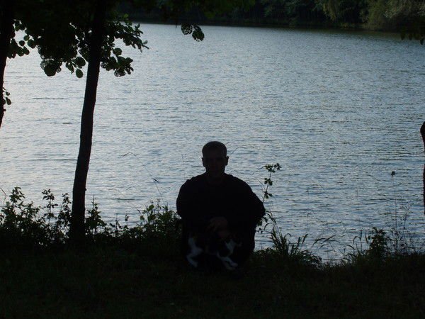 Дмитрий Мусатов