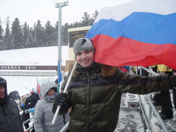 Сергей Прудников